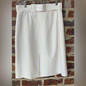 🦋 Banana Republic A-Line Skirt